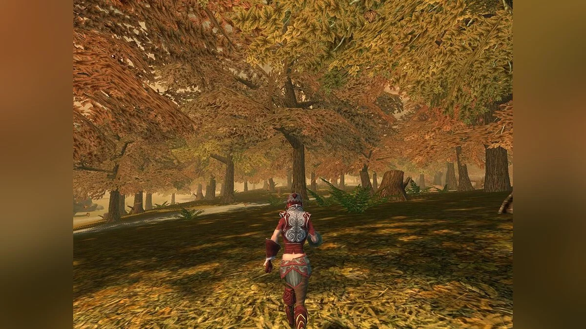 Screenshots aus Chronicles of Spellborn / Bild 30