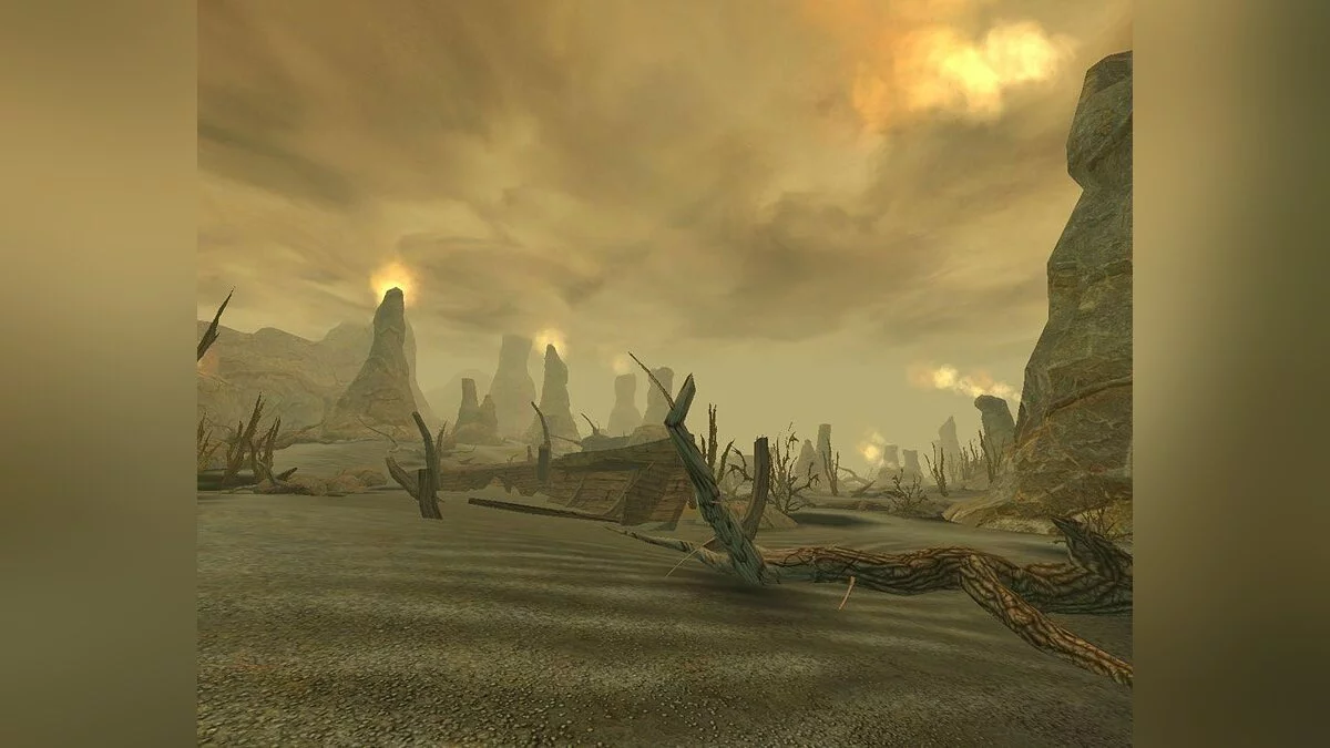 Screenshots aus Chronicles of Spellborn / Bild 34