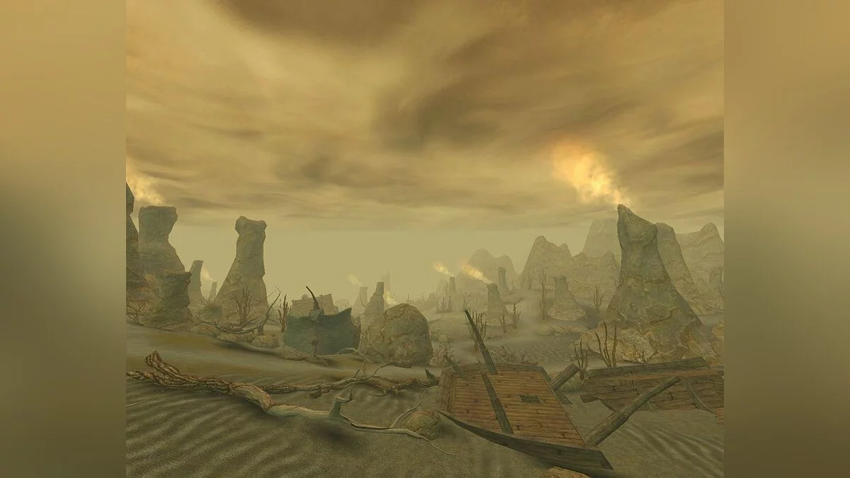Screenshots aus Chronicles of Spellborn / Bild 36