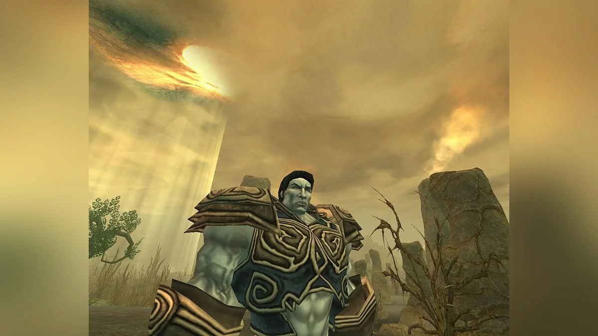 Screenshots aus Chronicles of Spellborn / Bild 37