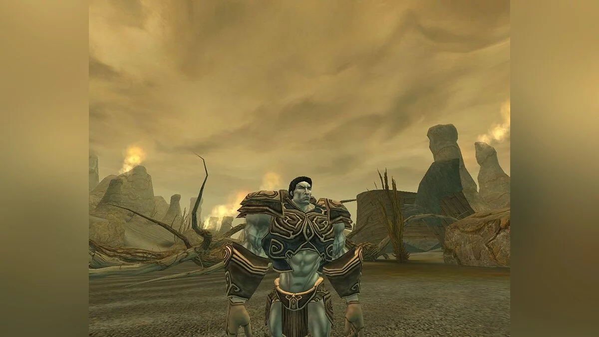 Screenshots aus Chronicles of Spellborn / Bild 38