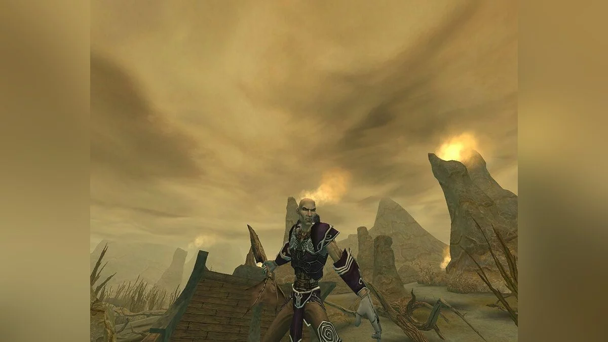 Screenshots aus Chronicles of Spellborn / Bild 40