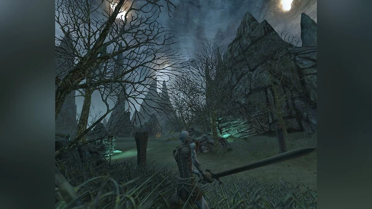 Screenshots aus Chronicles of Spellborn / Bild 41