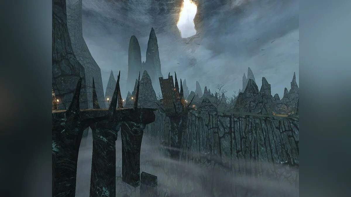 Screenshots aus Chronicles of Spellborn / Bild 42