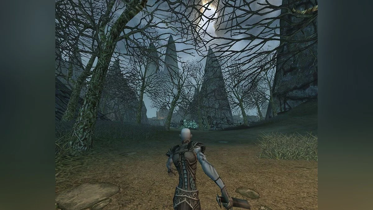 Screenshots aus Chronicles of Spellborn / Bild 43