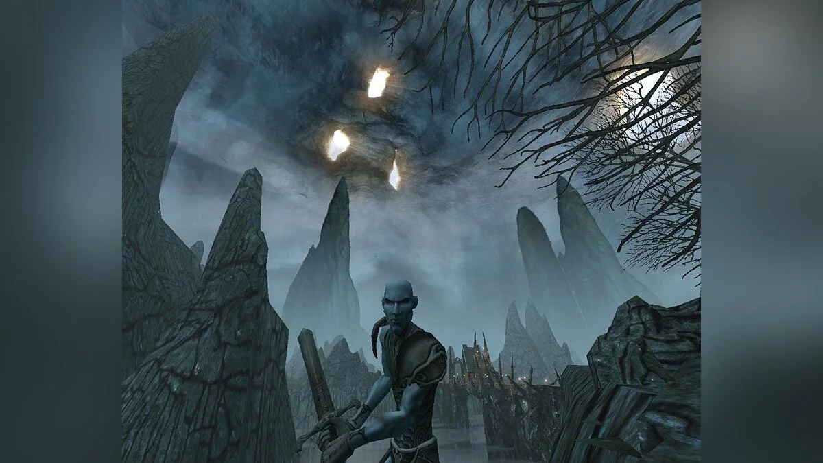 Screenshots aus Chronicles of Spellborn / Bild 44