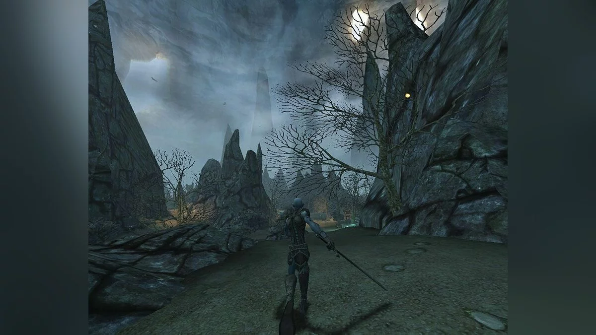 Screenshots aus Chronicles of Spellborn / Bild 45