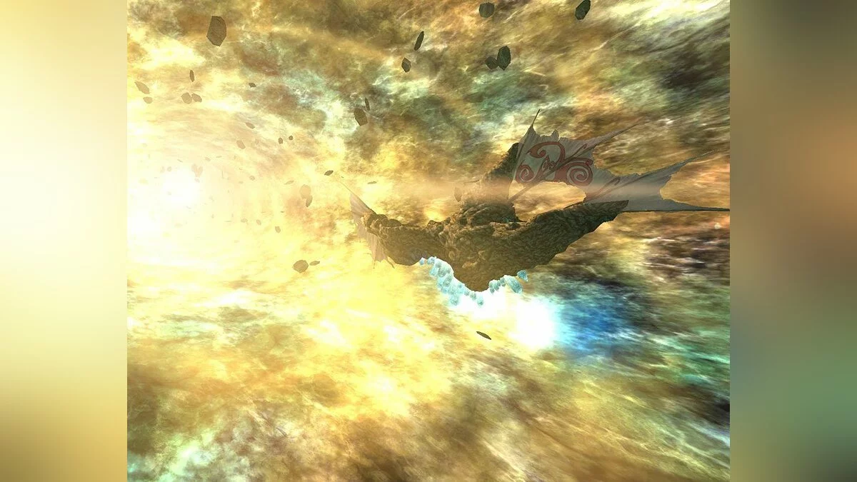 Screenshots aus Chronicles of Spellborn / Bild 46