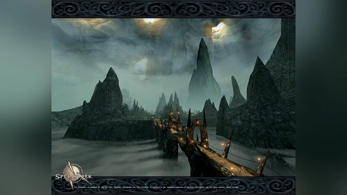 Screenshots aus Chronicles of Spellborn / Bild 51