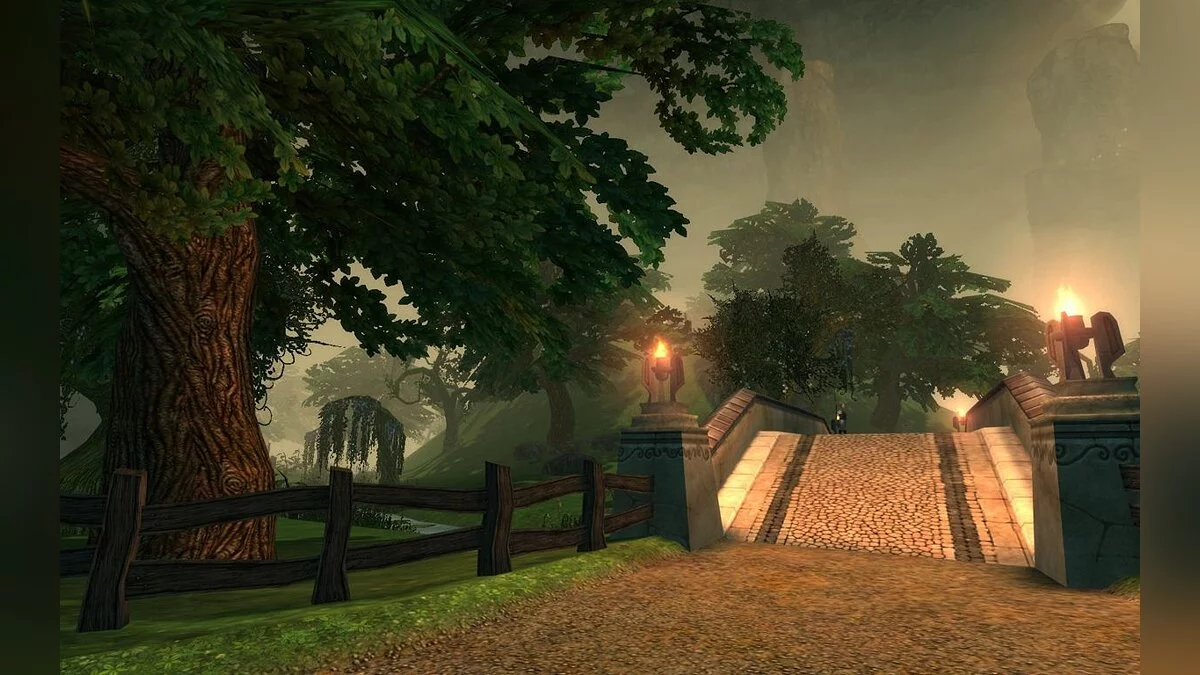 Screenshots aus Chronicles of Spellborn / Bild 56