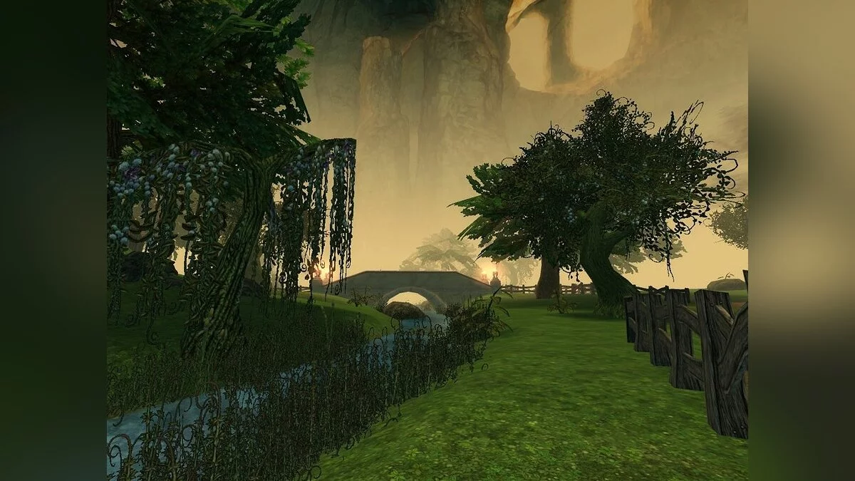 Screenshots aus Chronicles of Spellborn / Bild 57