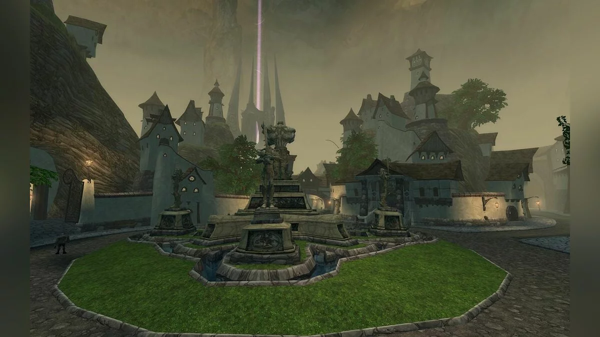 Screenshots aus Chronicles of Spellborn / Bild 58