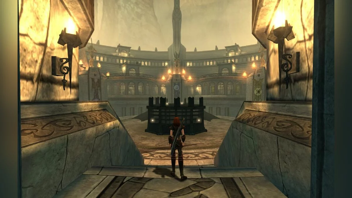 Screenshots aus Chronicles of Spellborn / Bild 62