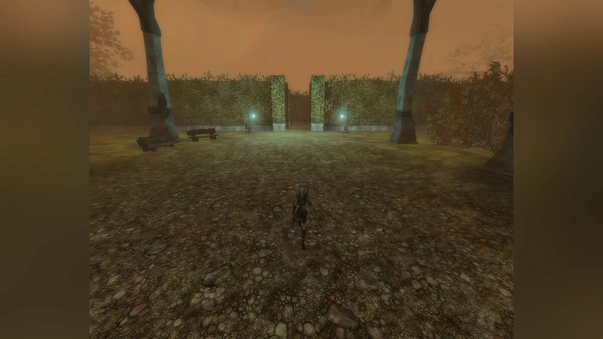 Screenshots aus Chronicles of Spellborn / Bild 63