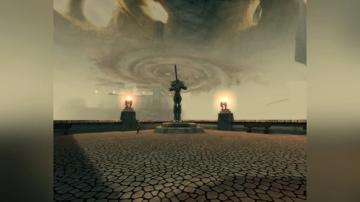 Screenshots aus Chronicles of Spellborn / Bild 65