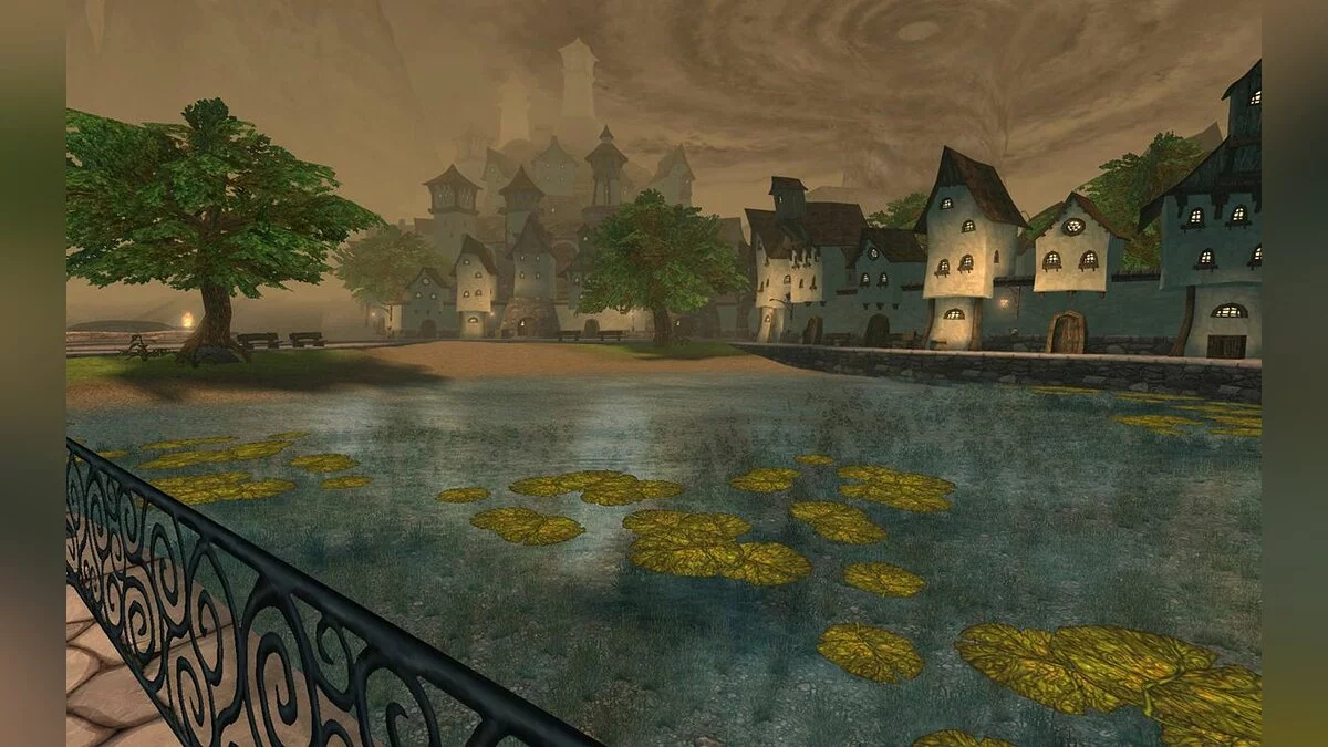 Screenshots aus Chronicles of Spellborn / Bild 66