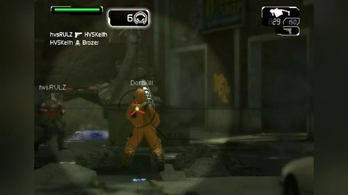 Screenshot dari Conduit / Gambar 56