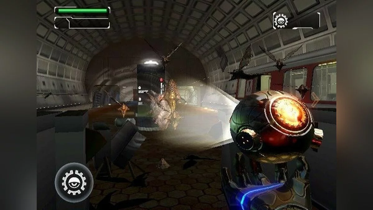 Screenshot dari Conduit / Gambar 74