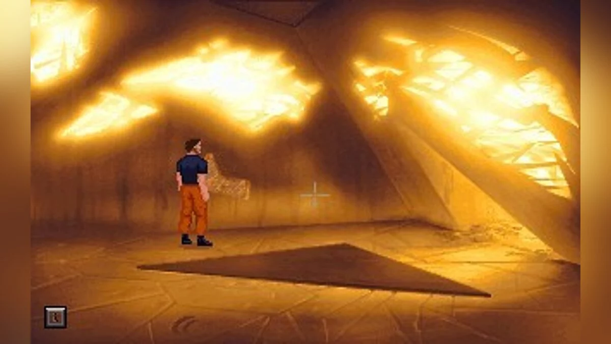 Capturas de tela de Dig / Imagem 42