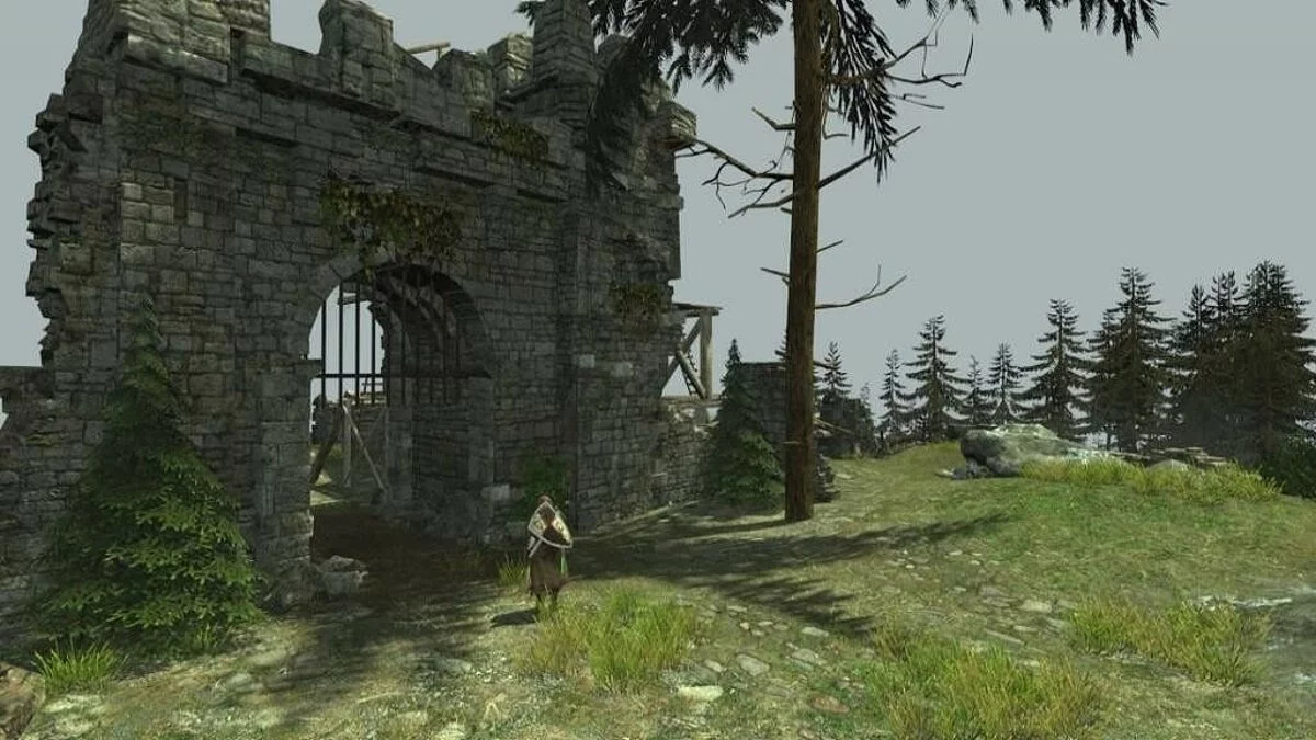 Screenshots from First Templar / Image 62
