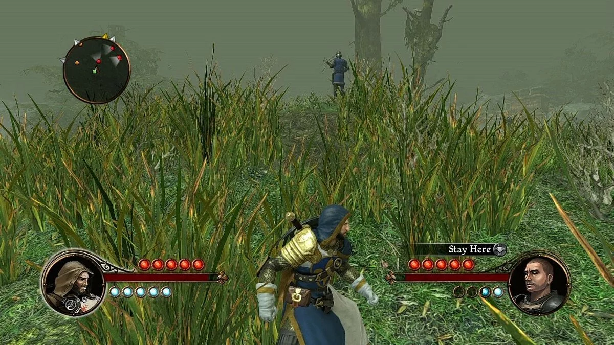 Screenshots from First Templar / Image 119