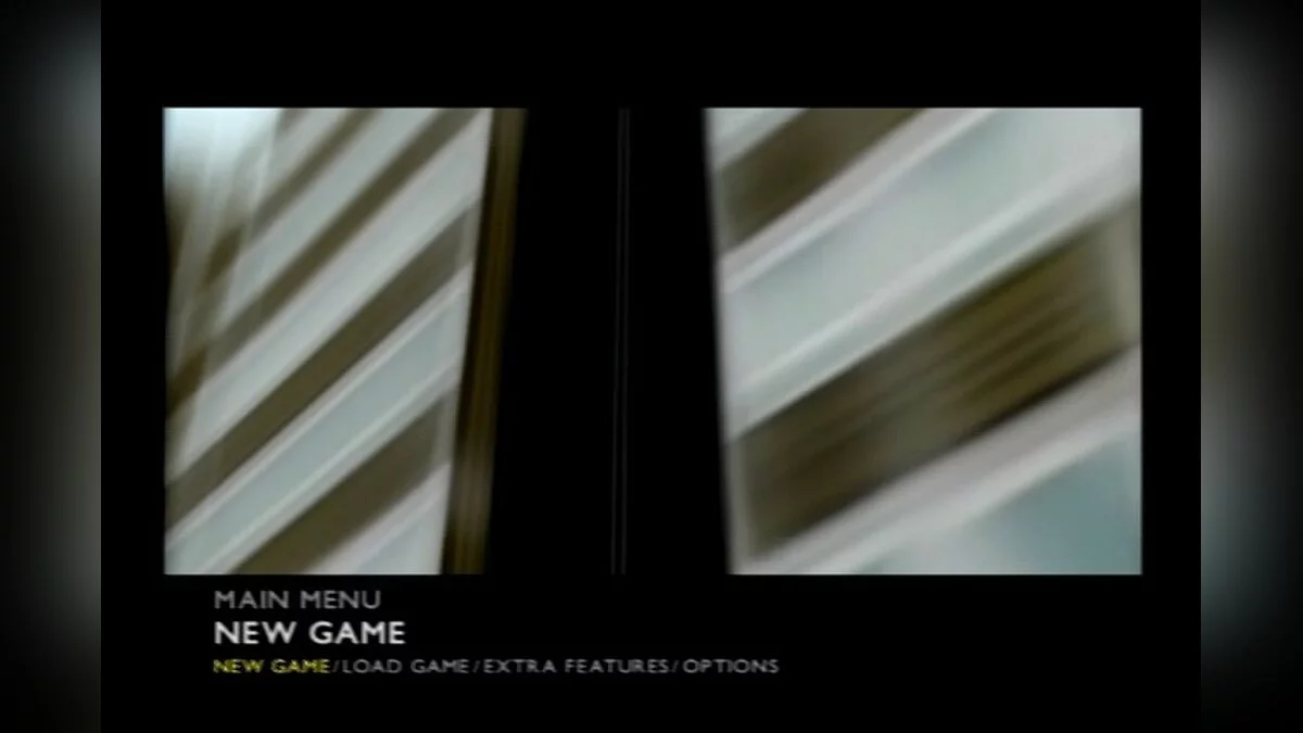 Screenshots from Getaway / Image 22