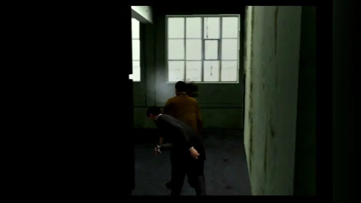 Screenshots from Getaway / Image 35