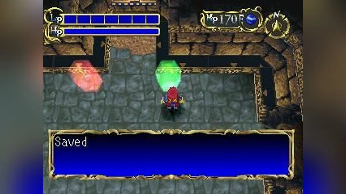 Screenshots from Granstream Saga / Image 12