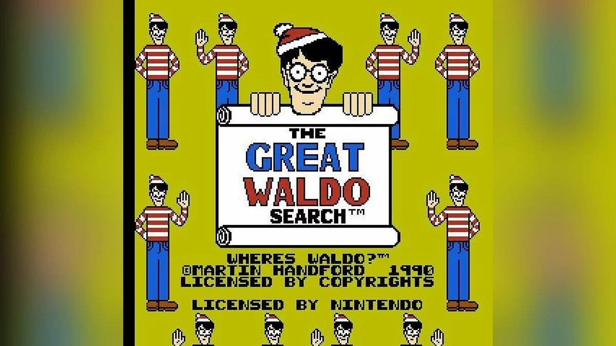 Captures d'écran de Great Waldo Search / Image 21