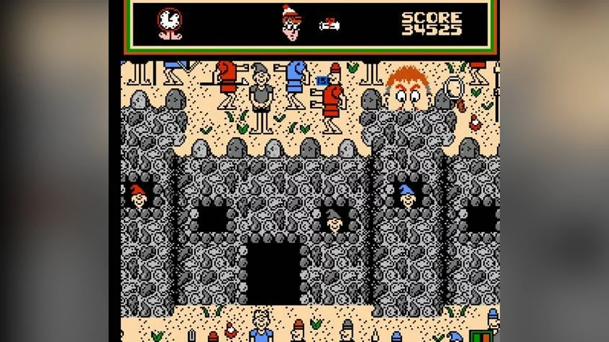 Captures d'écran de Great Waldo Search / Image 31