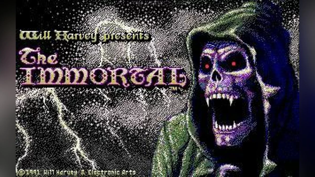 来自 Immortal 的截图 / 图片 58