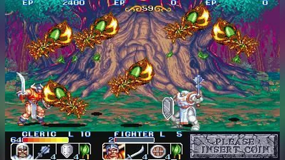 Capturas de tela de King of Dragons / Imagem 7