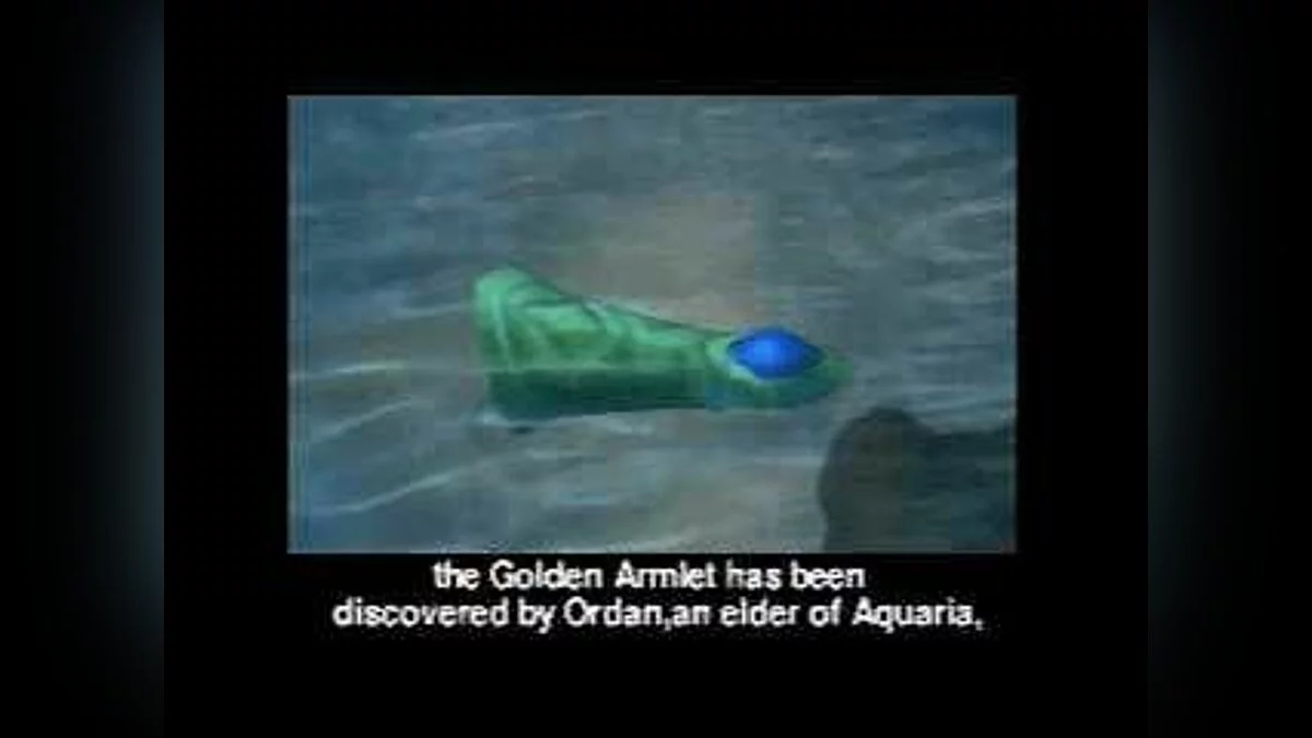 Ekran görüntüleri Legend of Oasis / Resim 17