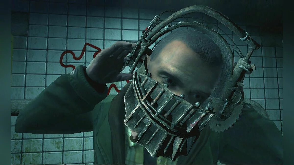 Screenshots from Saw / Image 81