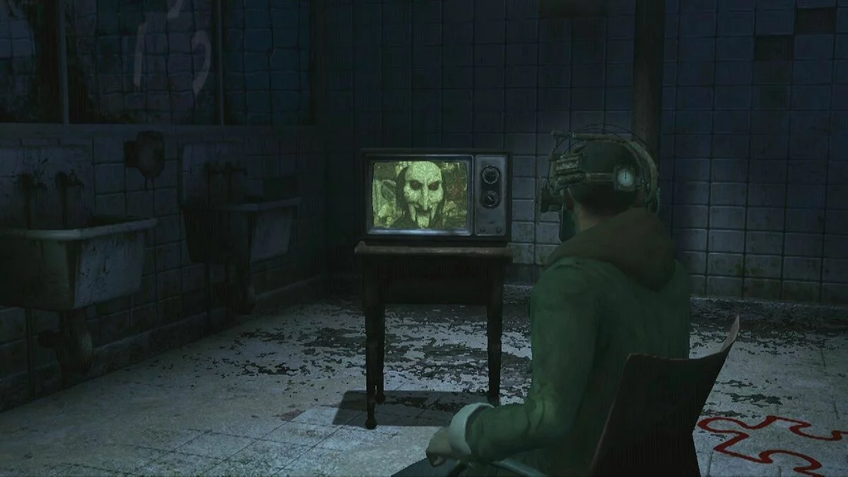 Screenshots from Saw / Image 82