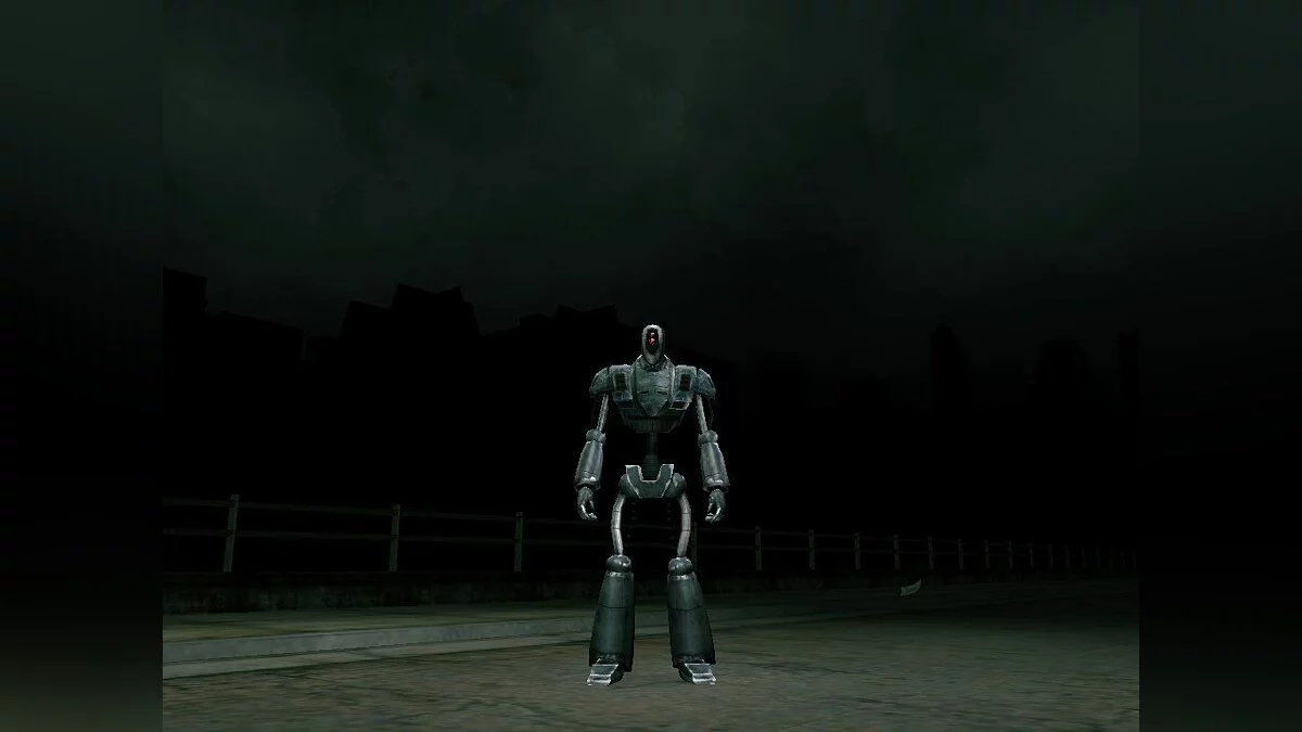 Captures d'écran de Matrix Online / Image 90