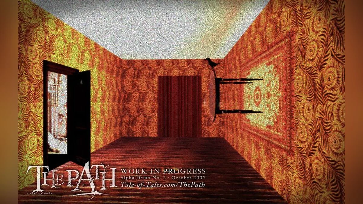 Captures d'écran de Path / Image 7