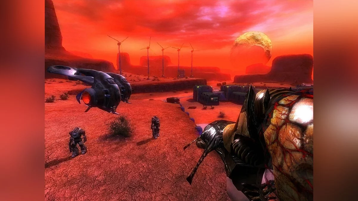 Capturas de tela de Precursors / Imagem 14