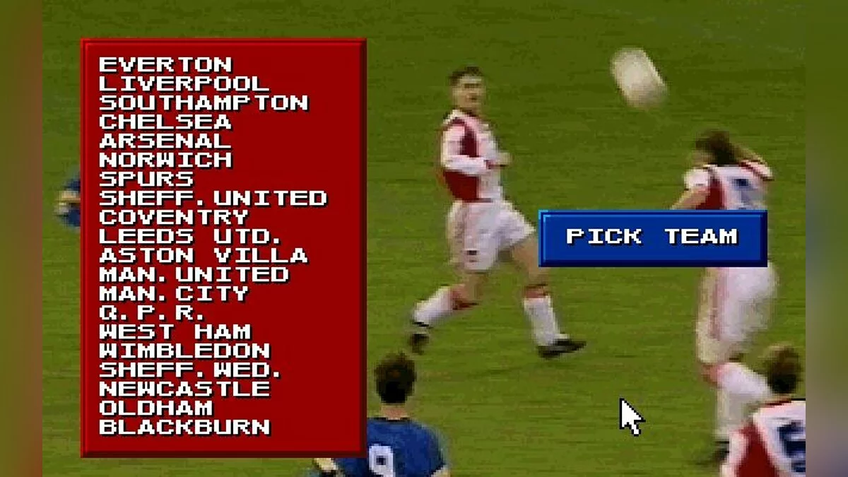 Screenshots from Premiership / Image 9