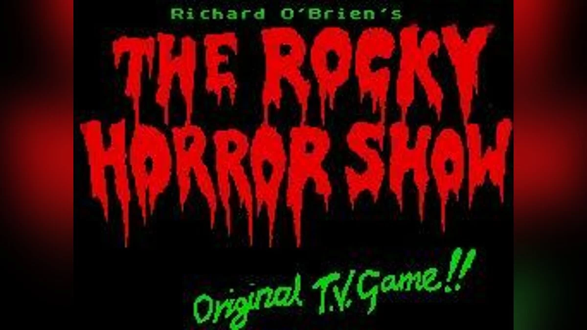 来自 Rocky Horror Show 的截图 / 图片 2