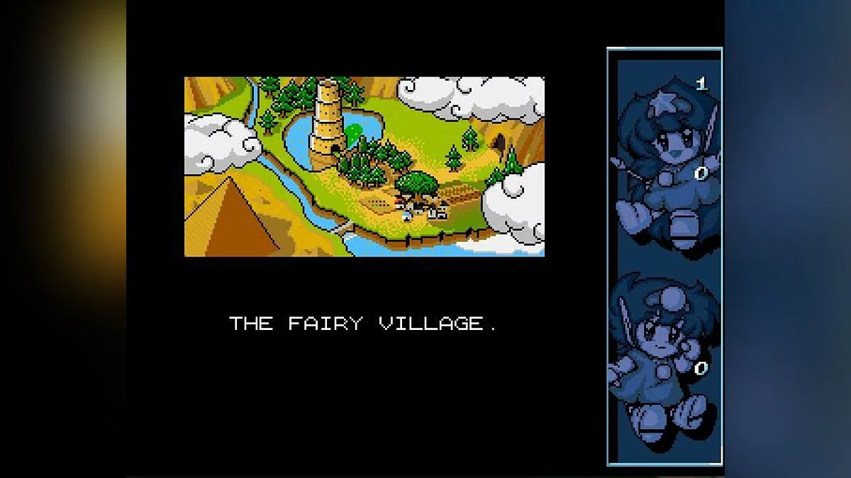 Screenshots from Rodland / Image 7