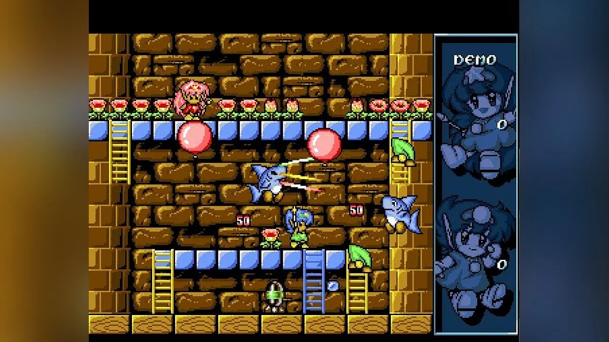 Screenshots from Rodland / Image 11