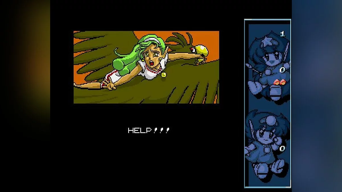 Screenshots from Rodland / Image 12