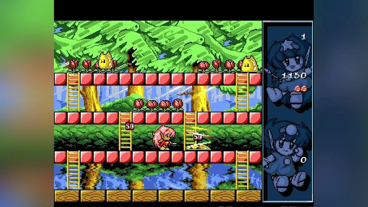 Screenshots from Rodland / Image 15
