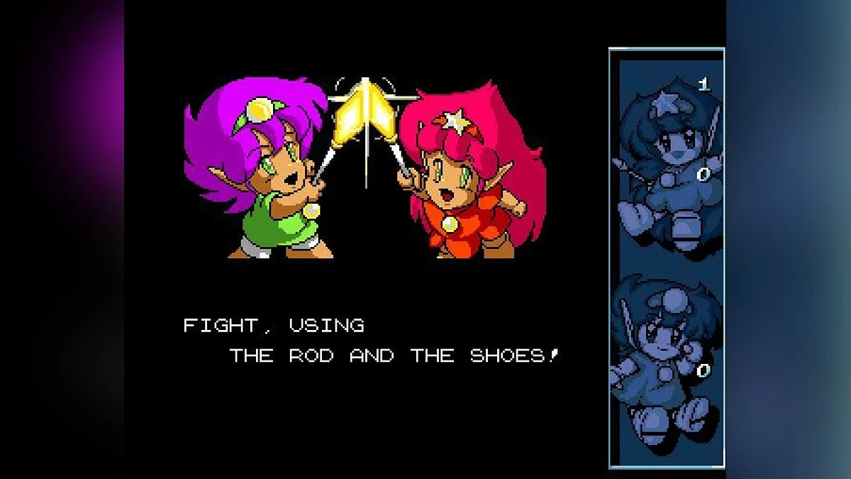 Screenshots from Rodland / Image 22