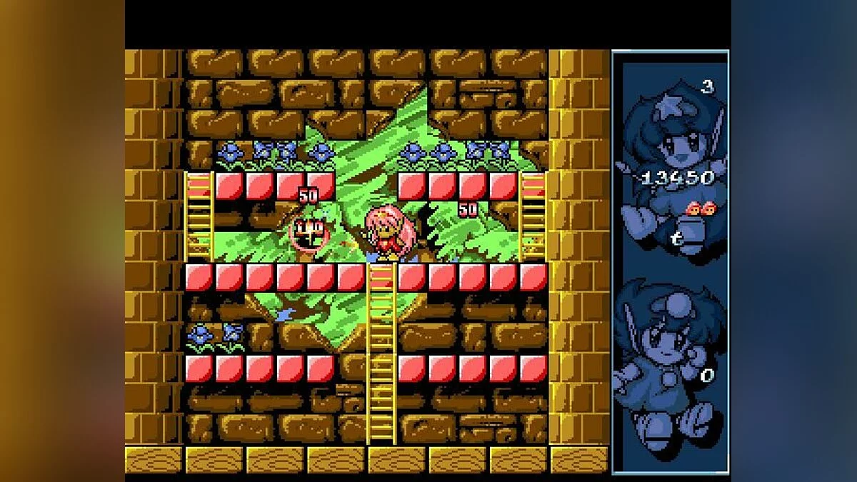 Screenshots from Rodland / Image 23