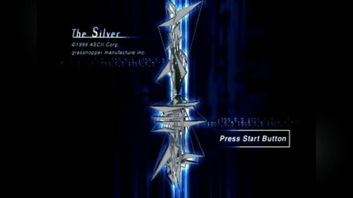Capturas de tela de Silver Jiken