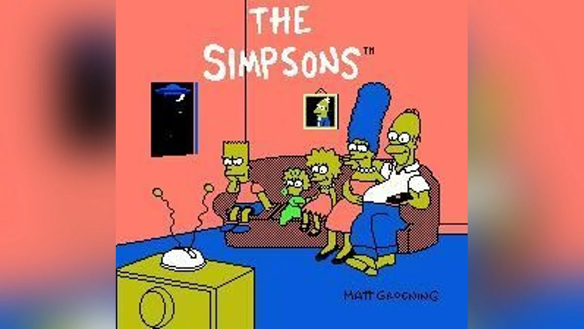 Screenshots aus Simpsons: Bart vs. the Space Mutants / Bild 10