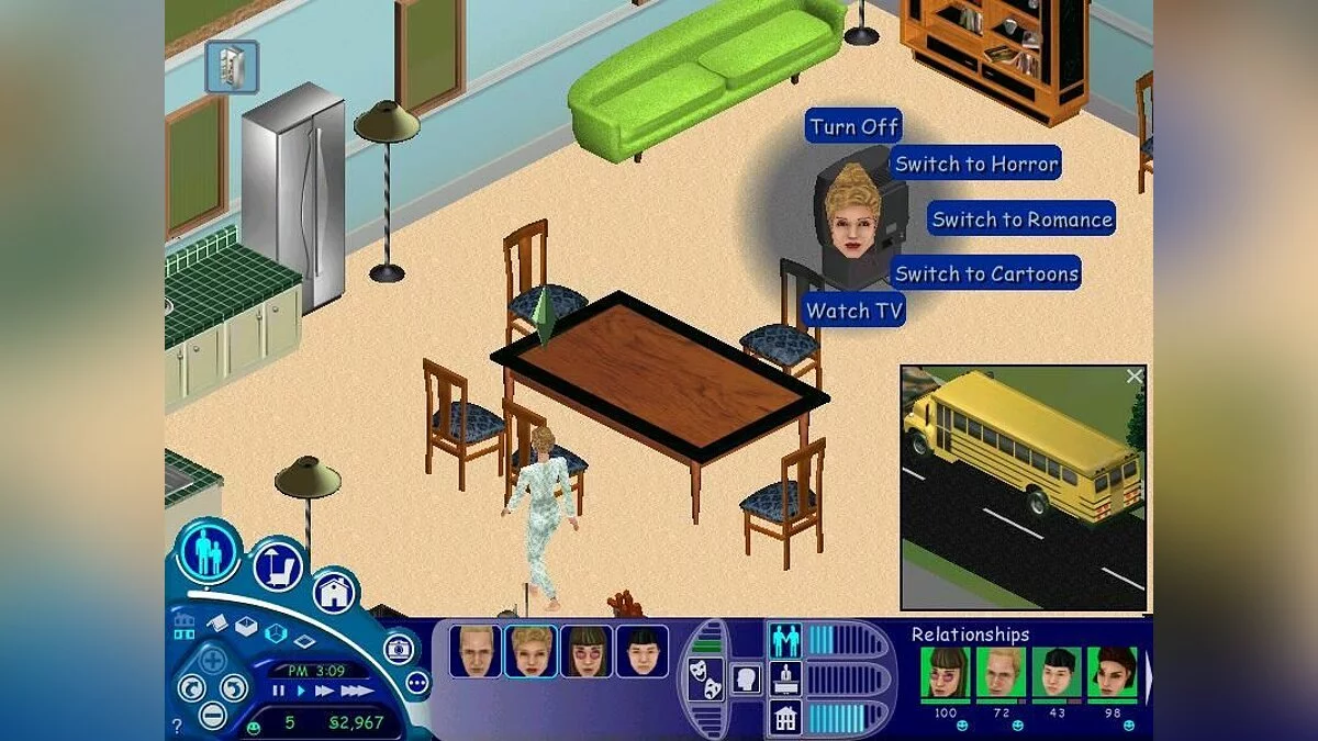 Capturas de pantalla de Sims / Imagen 7