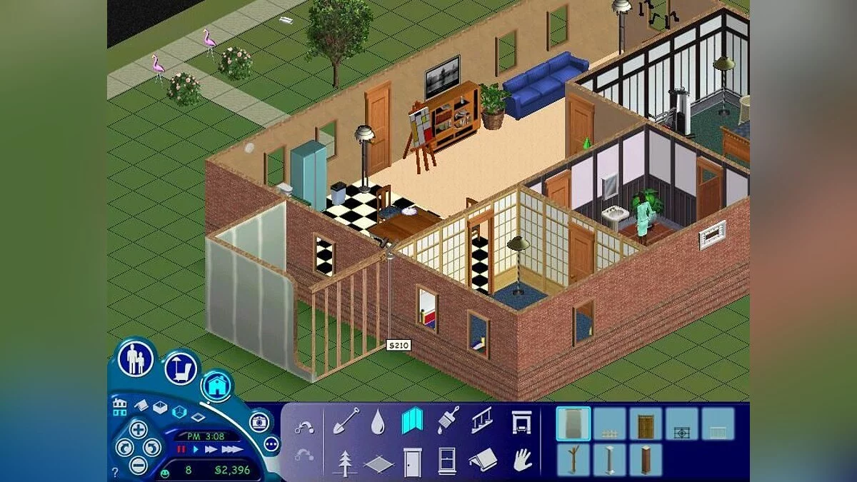 Capturas de pantalla de Sims / Imagen 9